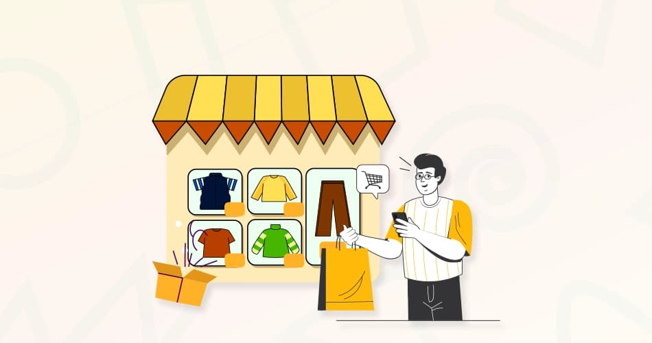 Innovations in eCommerce