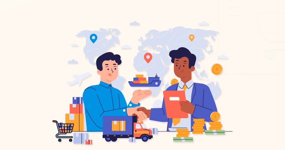 international ecommerce