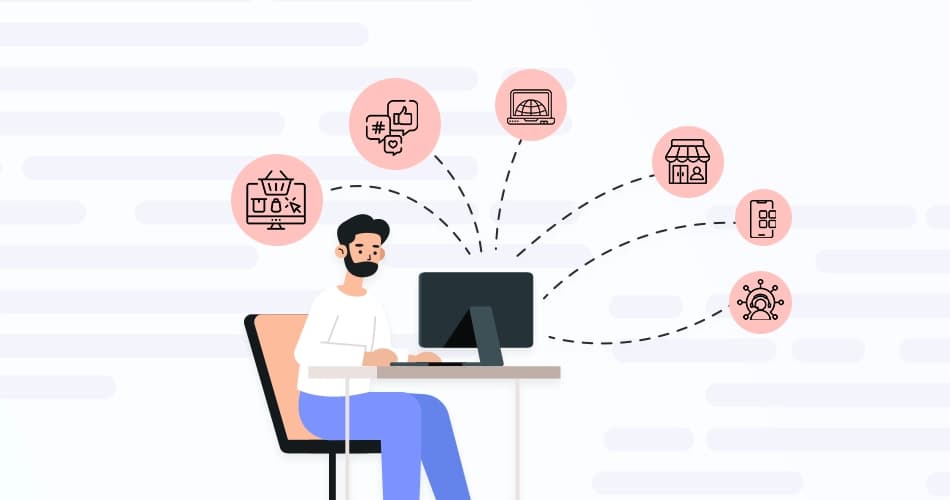 multi channel ecommerce