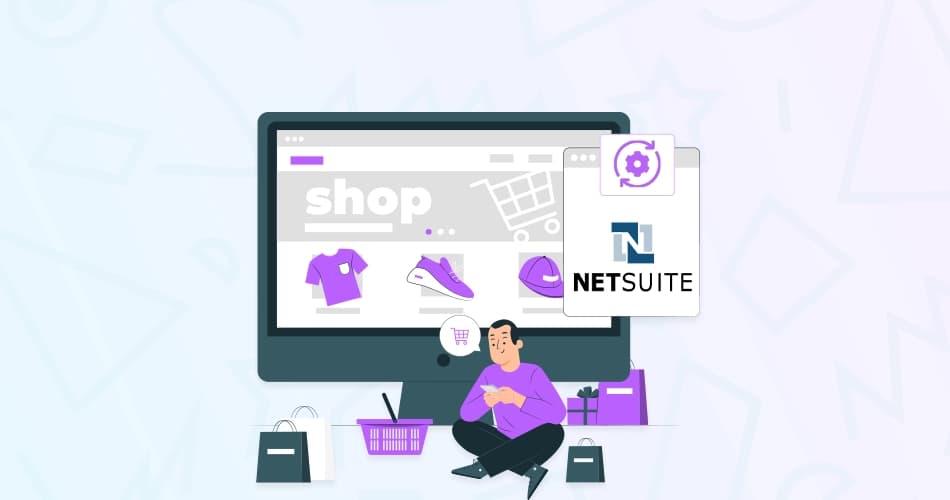 netsuite ecommerce integration