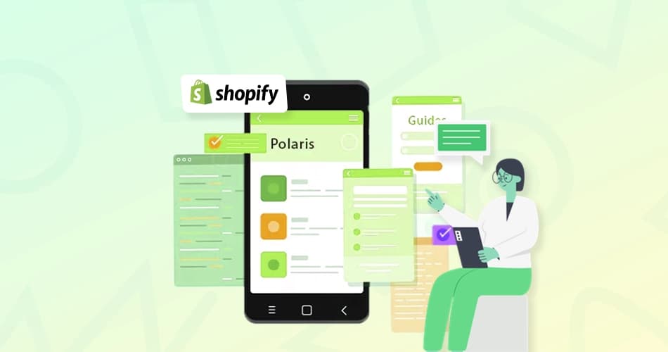 shopify polaris