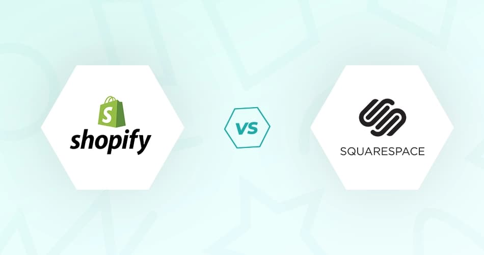 shopify vs squarespace