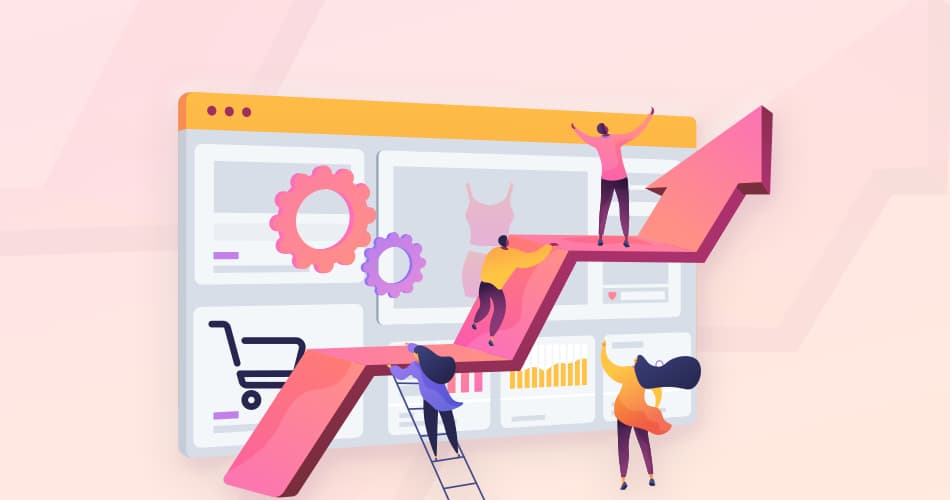 top 7 ecommerce development trends to watch
