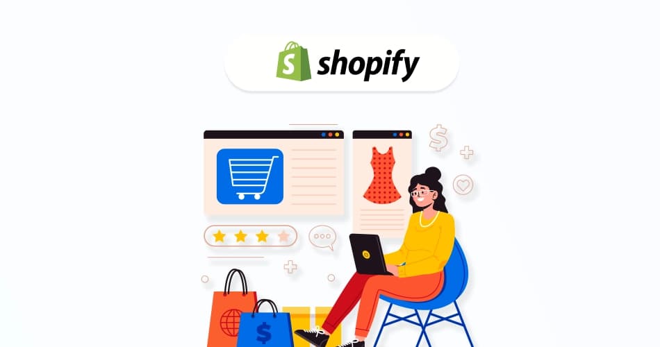 top shopify stores