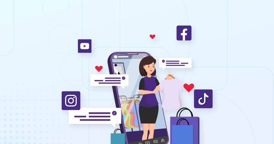 What is Social Commerce
