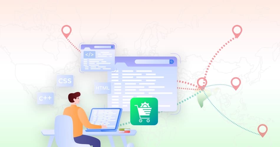 why outsource ecommerce development to india