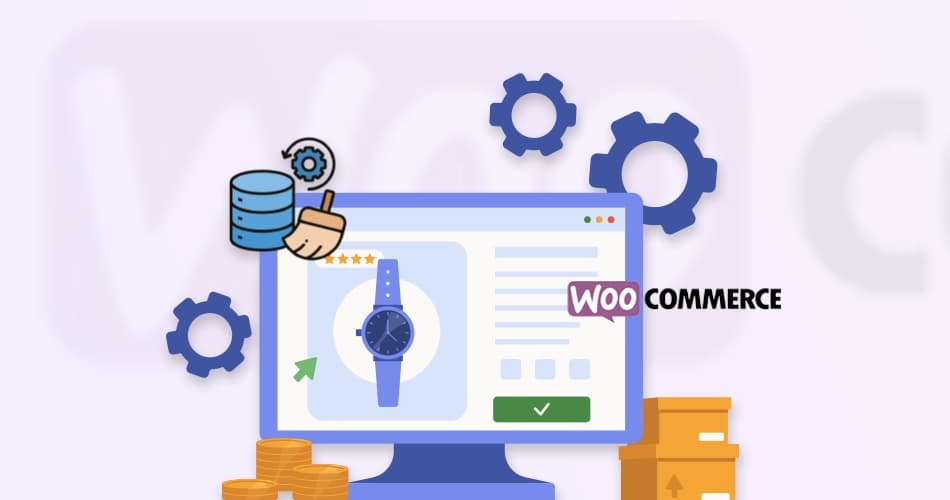 WooCommerce Caching