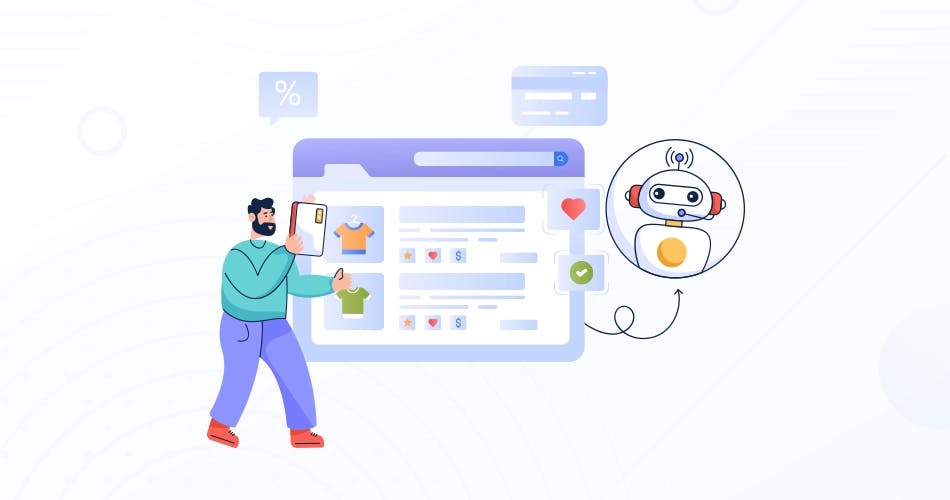 How to Implement Chatbots in eCommerce