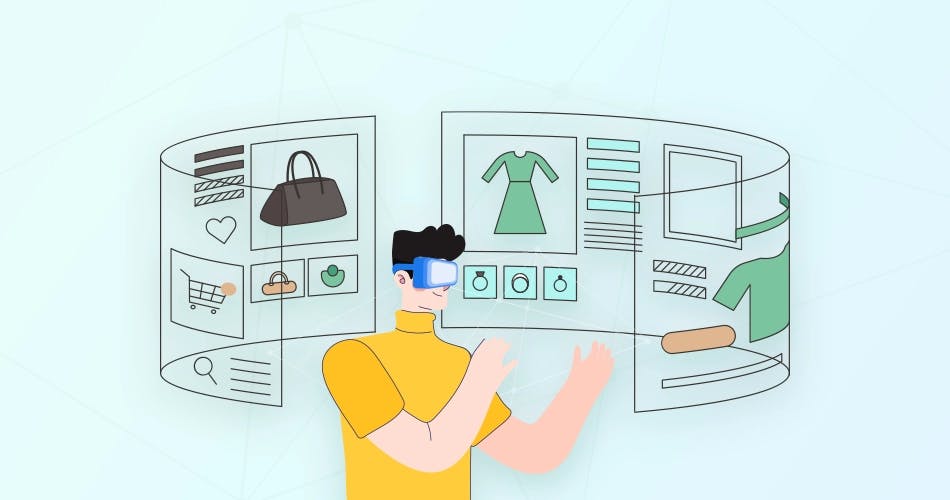 The Role of ARVR in eCommerce