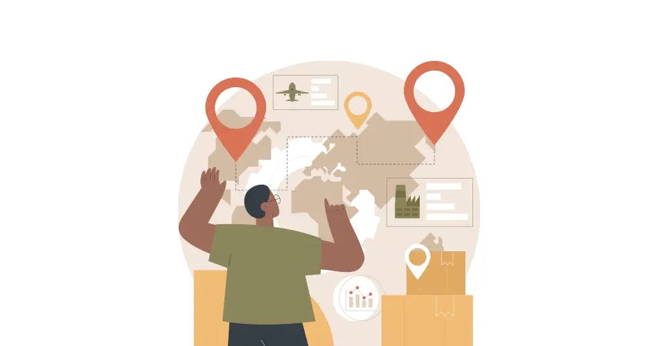 How to Use Geolocation Features in eCommerce