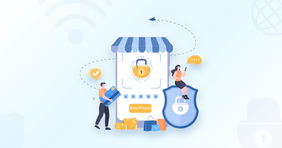 How to Handle Data Privacy in eCommerce Development