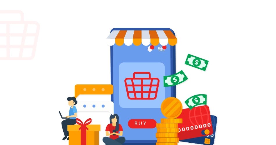 why build ecommerce store