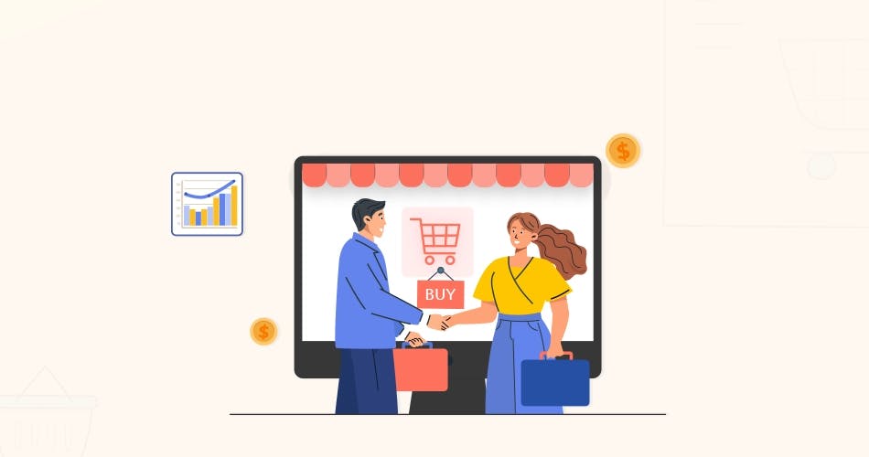 how to buy ecommerce business
