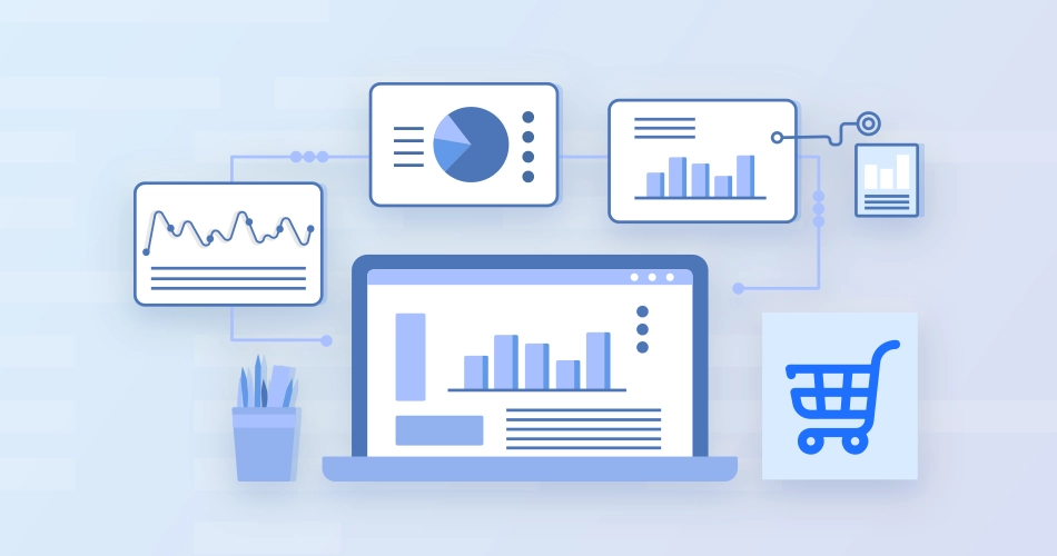 A Guide on How to Use Analytics Effectively for eCommerce Development