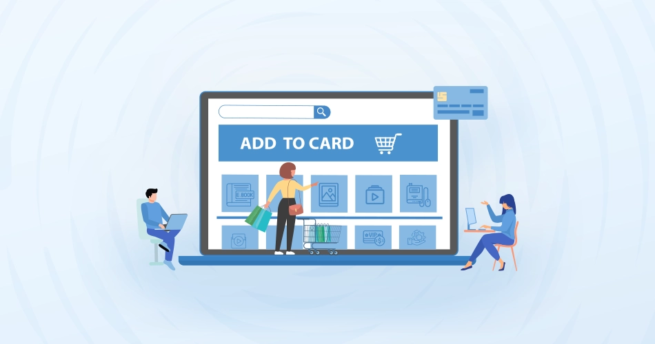 A Guide to Developing an eCommerce Store for Selling Digital Goods