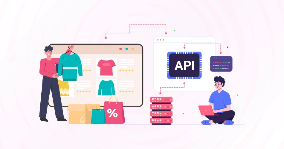 eCommerce API Integration Guide: Usage & Best Practices