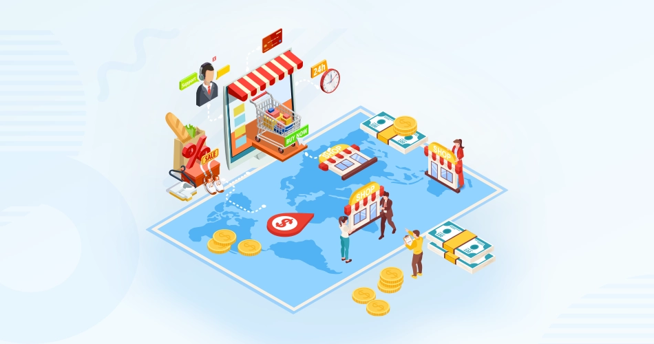 How to Implement Multi-vendor Marketplace Support in eCommerce?