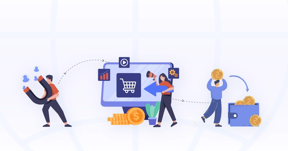 How to Implement a Referral Program in eCommerce to Boost Sales