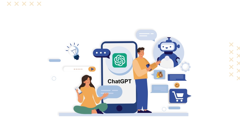 How to Use ChatGPT in eCommerce to Boost Sales & Efficiency