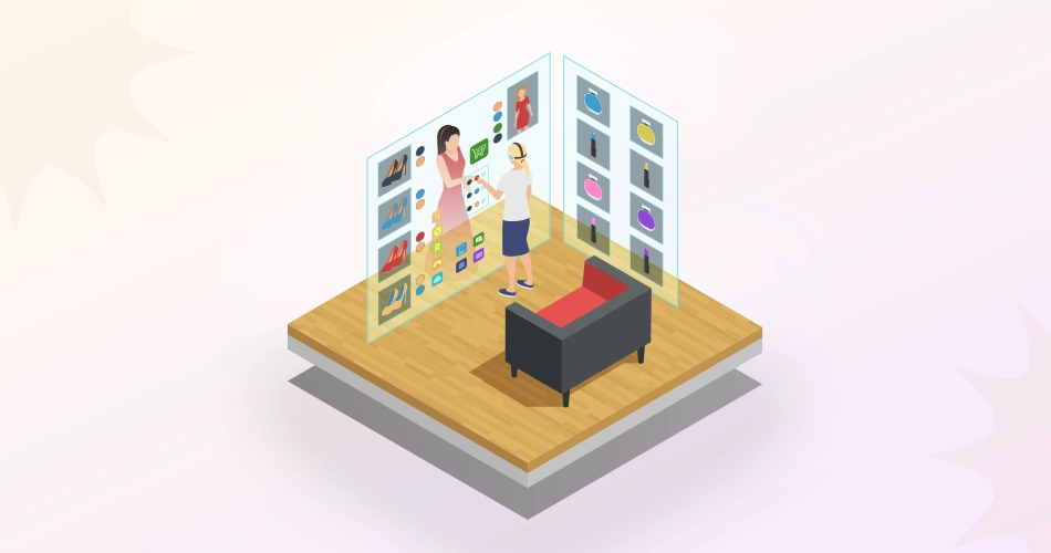 Virtual Fitting Rooms for eCommerce: Transform Shopping Experience