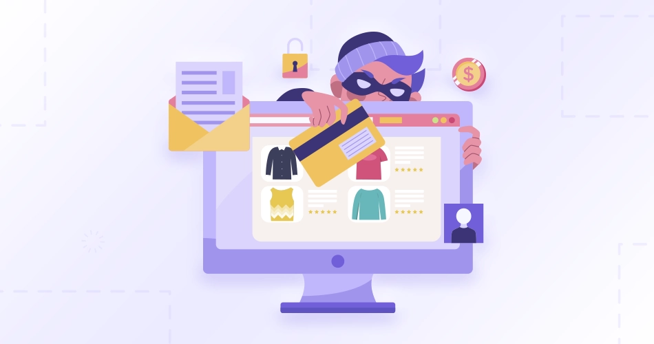 eCommerce Fraud Detection & Prevention: Detailed Guide