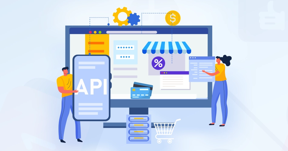 Best eCommerce APIs for Developers to Boost Revenue and Efficiency