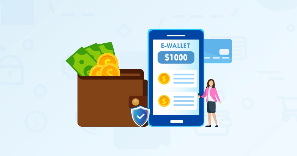 Implement Digital Wallet in eCommerce Store: A Step-by-Step Guide
