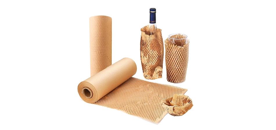 biodegradable and recyclable materials
