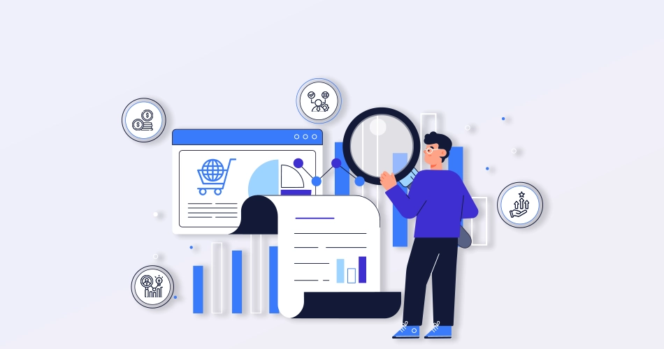 eCommerce Analytics: Mastering Data to Boost Your Online Sales