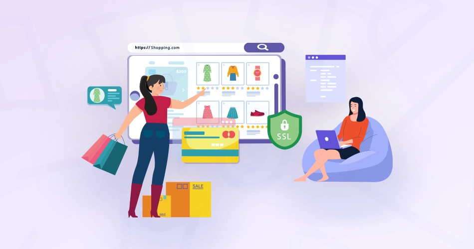 eCommerce Security Essentials: How to Keep Your Site Secure