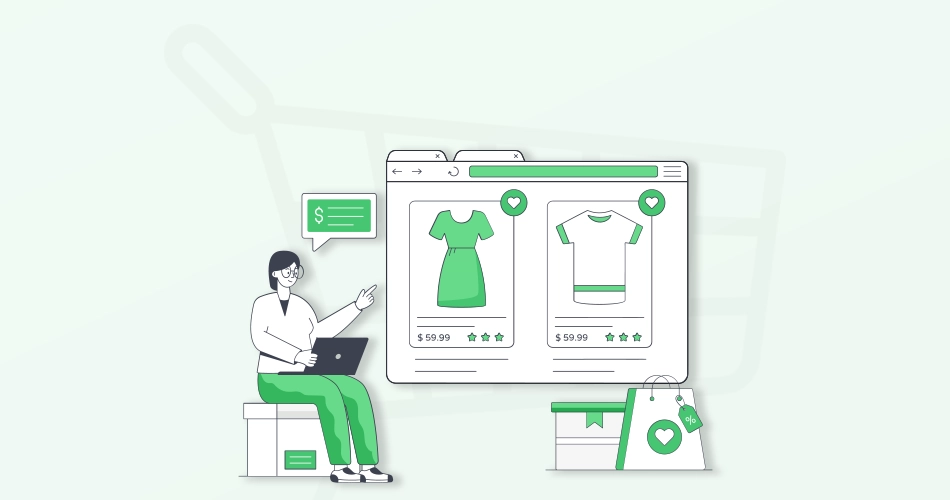 eCommerce Guide: What is eCommerce & How to Create Websites