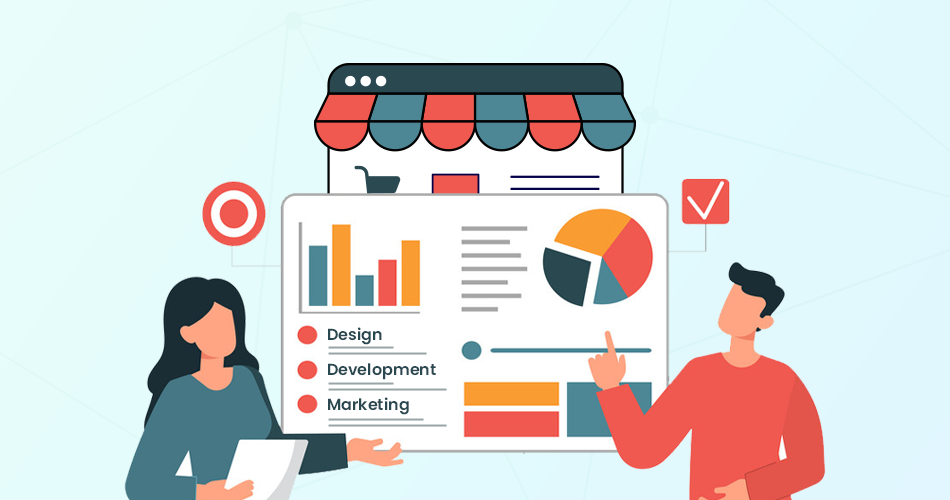 How to Create an eCommerce Business Plan? (7 Simple Steps)