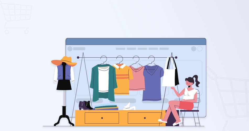 Top 5 eCommerce Platforms for Clothing Store