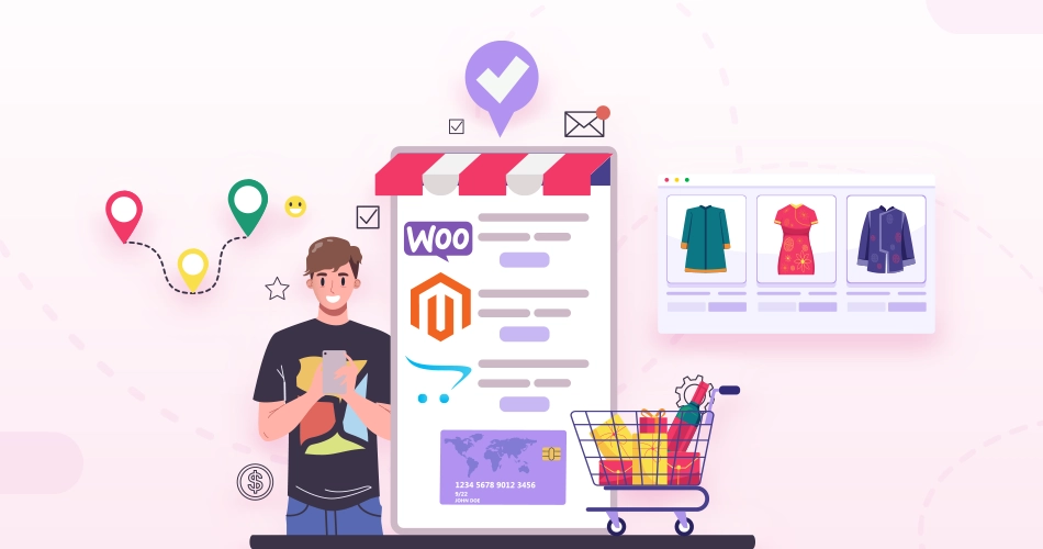 Best Open Source eCommerce Platforms: Top 8 Picks