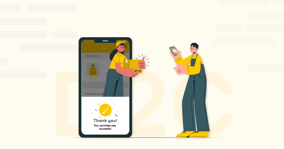 D2C eCommerce Website Development: Complete Guide