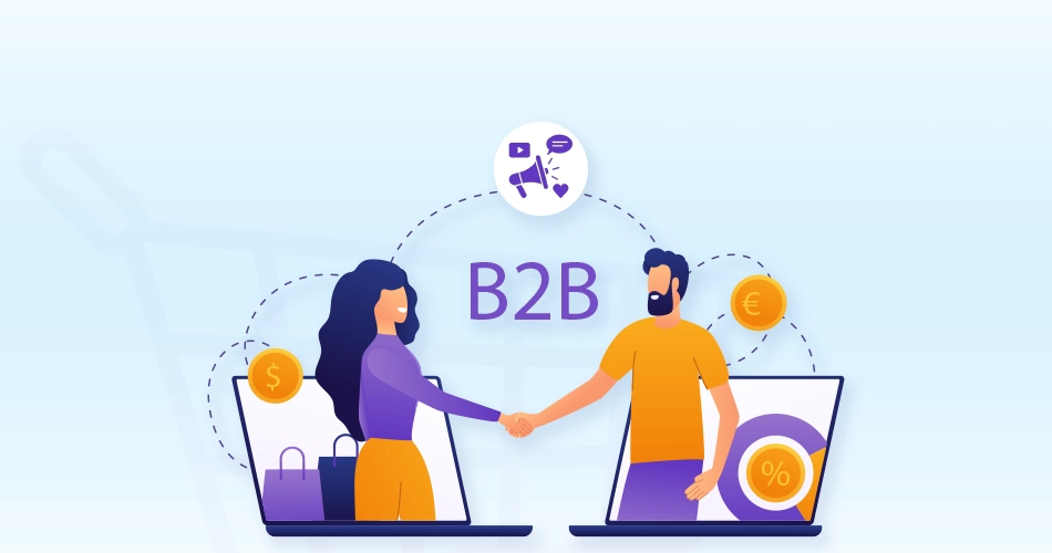 7 Proven B2B eCommerce Marketing Strategies for Success