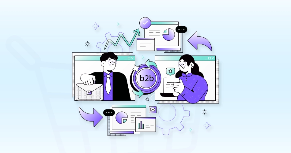 B2B eCommerce Personalization: Strategies for Business Growth