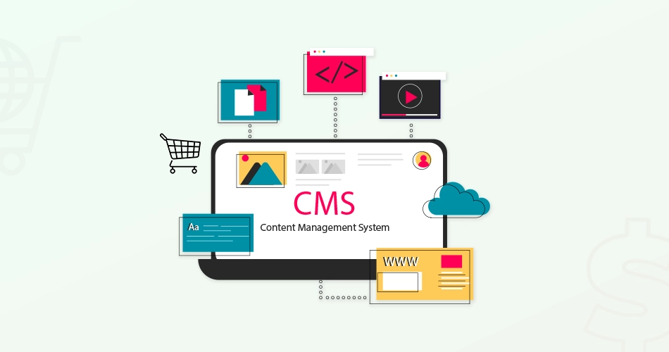 7 Best eCommerce CMS Platforms for Online Businesses