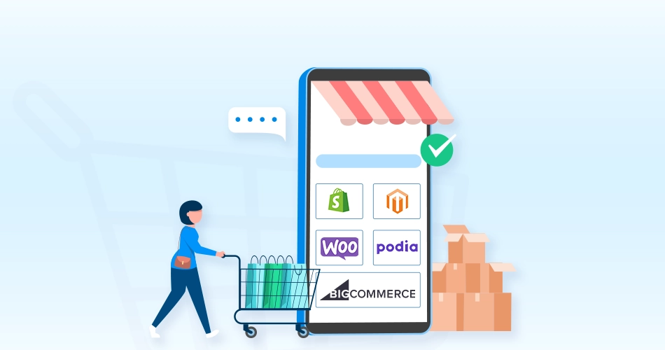 5 Best eCommerce Platforms for Subscriptions