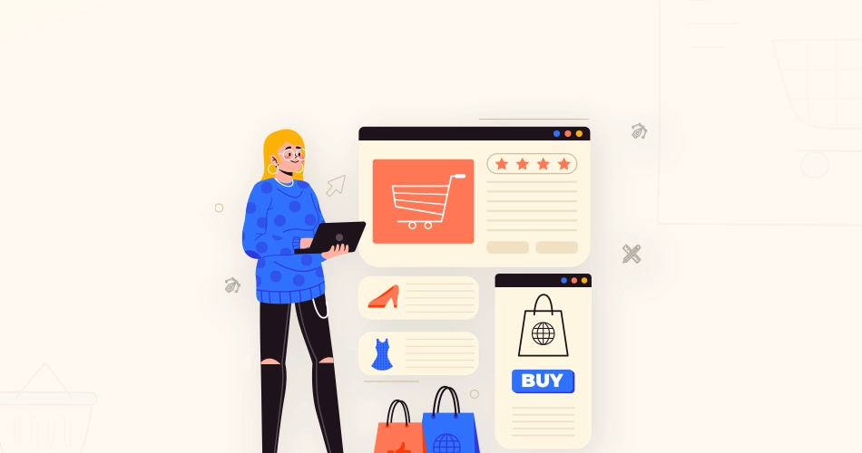 Top 9 eCommerce Design Trends to Innovate Your Store