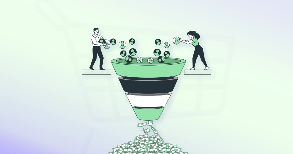 eCommerce Sales Funnel: Benefits, Strategies, and Implementation