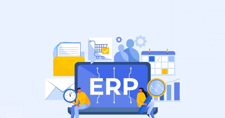 Top ERP Integrations for Seamless eCommerce