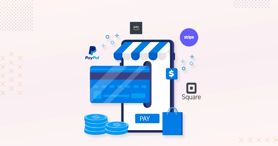 eCommerce Payment Processing: How It Works & Top Solution Providers