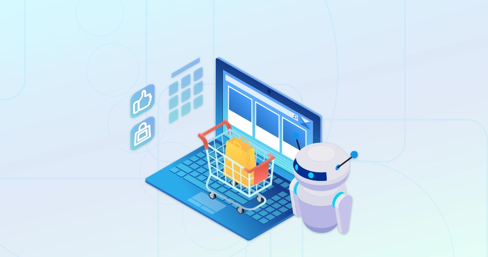 Generative AI in eCommerce: Transforming Online Shopping