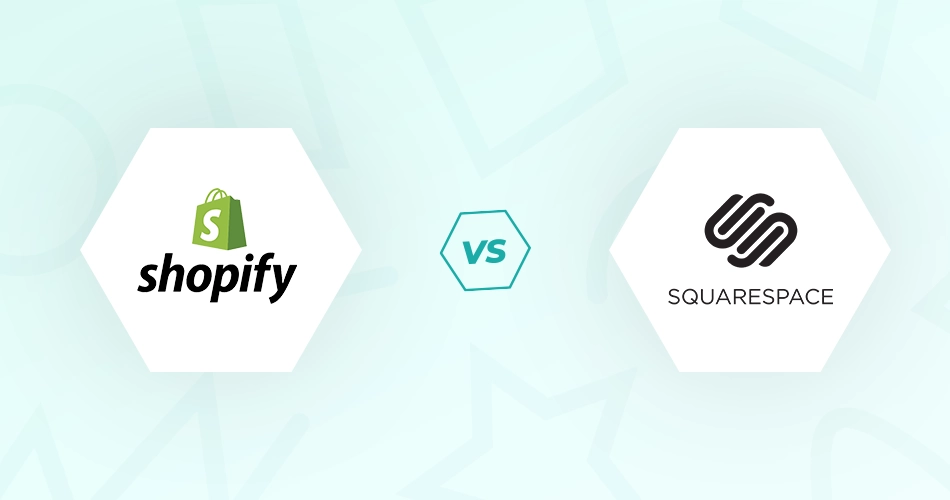 Shopify vs Squarespace: Which is Right for Your eCommerce Store?