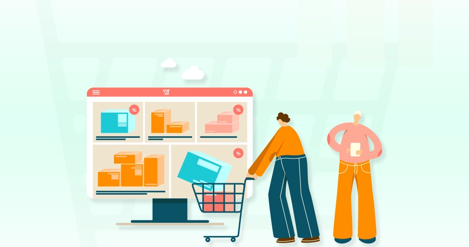 Complete Guide to Wholesale eCommerce: Everything You Need to know