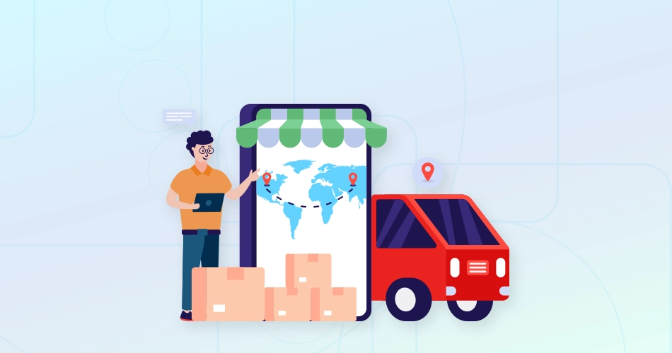 eCommerce Logistics: Essential Components & Strategies