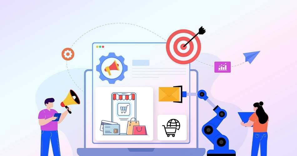 eCommerce Marketing Automation: Top Tools & Tactics