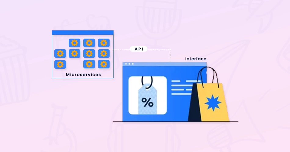 Complete Guide to eCommerce Microservices Architecture