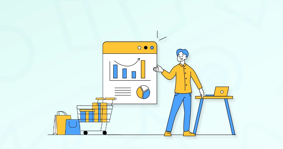 eCommerce Statistics : Key Insights and Trends